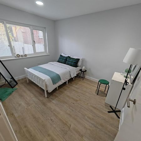 Slieve Apartment Suites Birmingham Ngoại thất bức ảnh