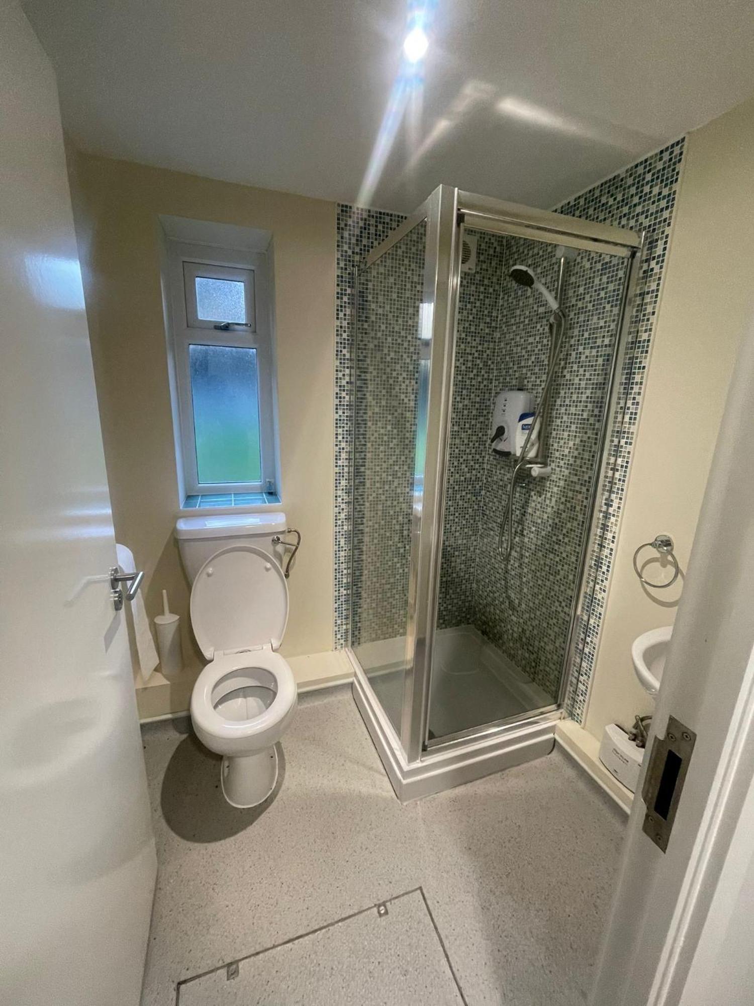 Slieve Apartment Suites Birmingham Ngoại thất bức ảnh