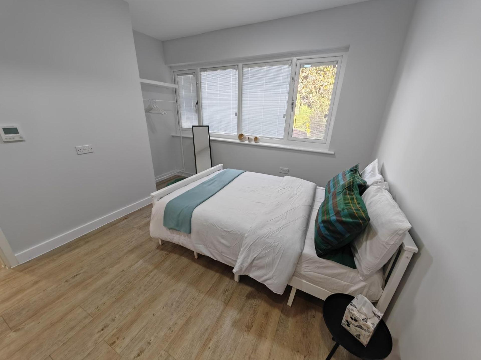 Slieve Apartment Suites Birmingham Ngoại thất bức ảnh