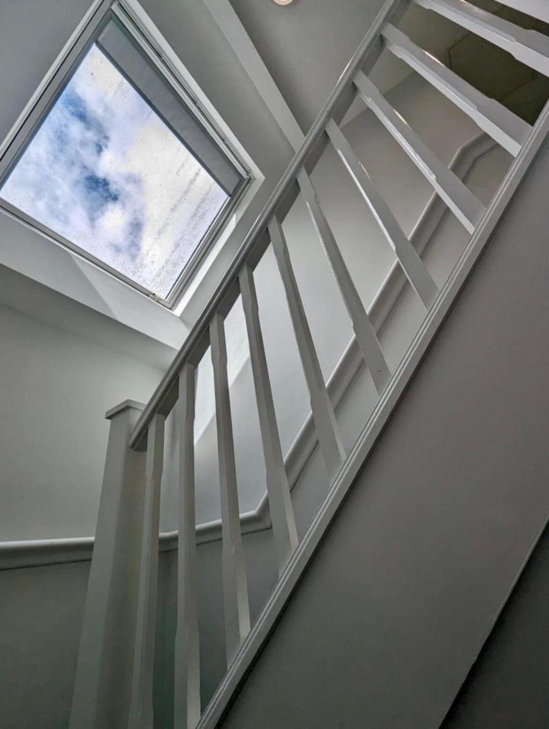 Slieve Apartment Suites Birmingham Ngoại thất bức ảnh