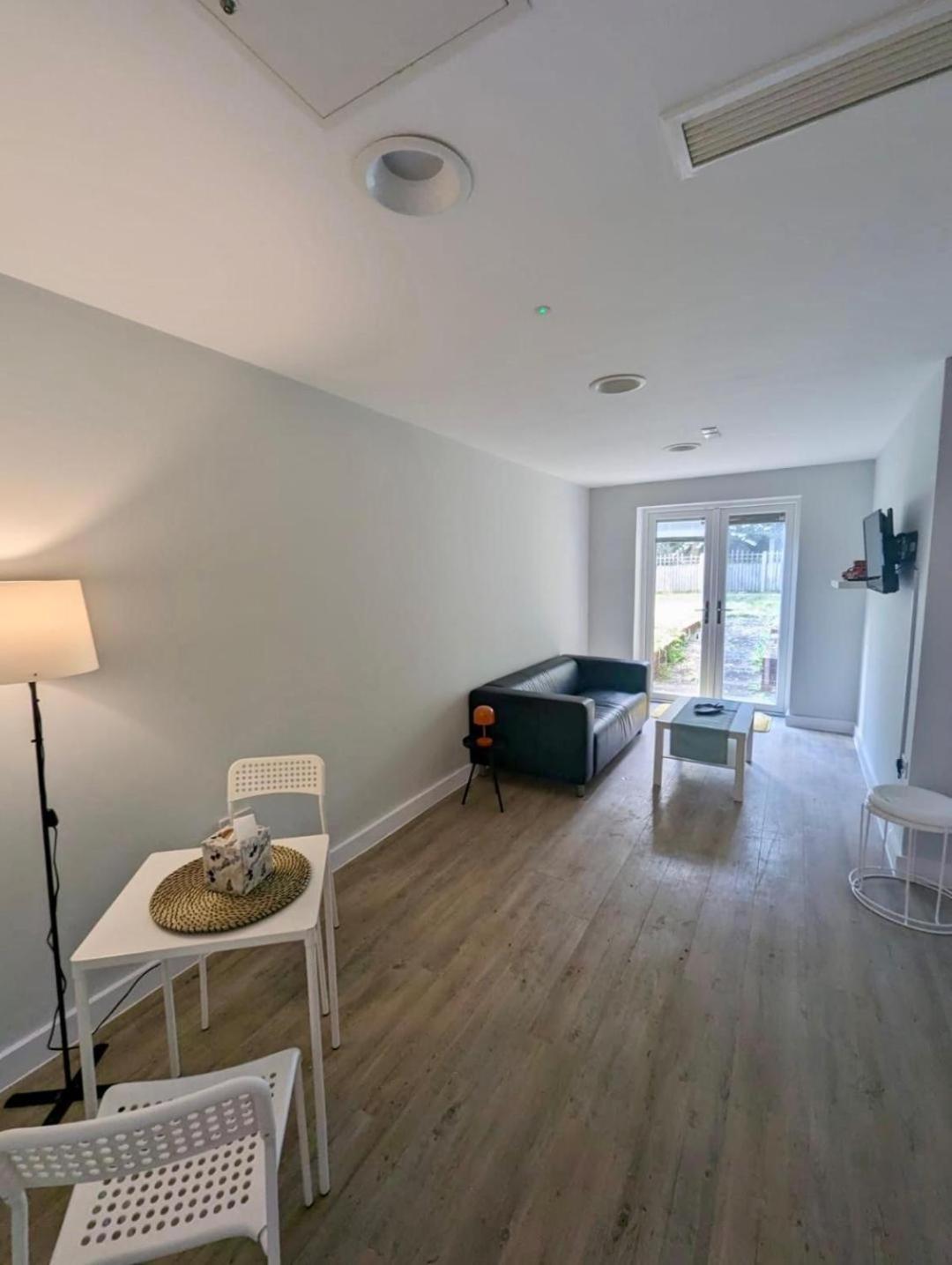 Slieve Apartment Suites Birmingham Ngoại thất bức ảnh