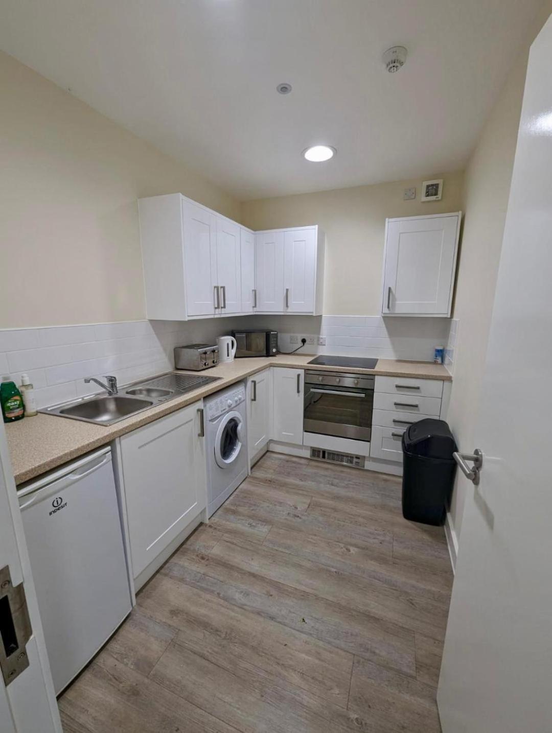 Slieve Apartment Suites Birmingham Ngoại thất bức ảnh