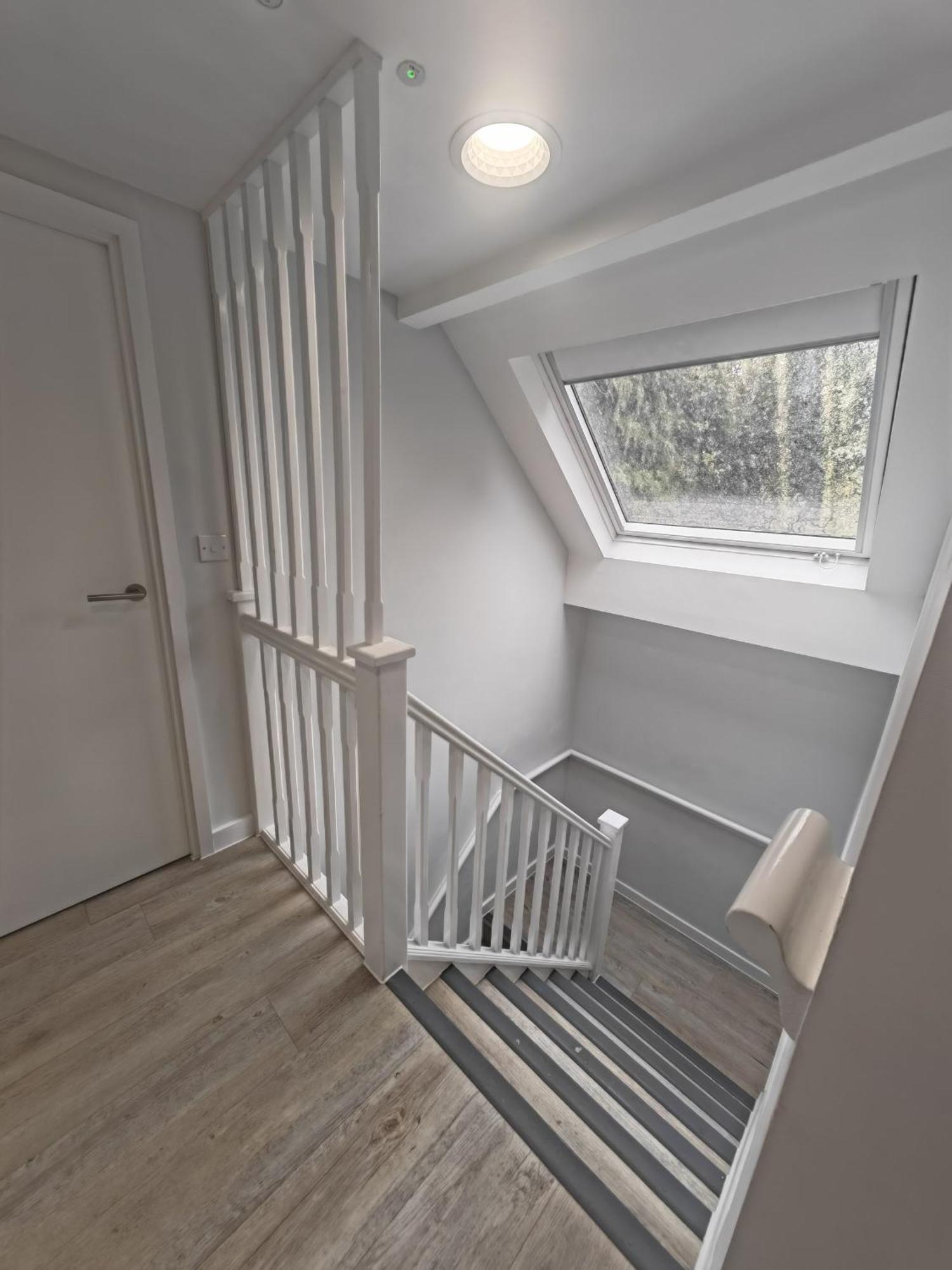 Slieve Apartment Suites Birmingham Ngoại thất bức ảnh