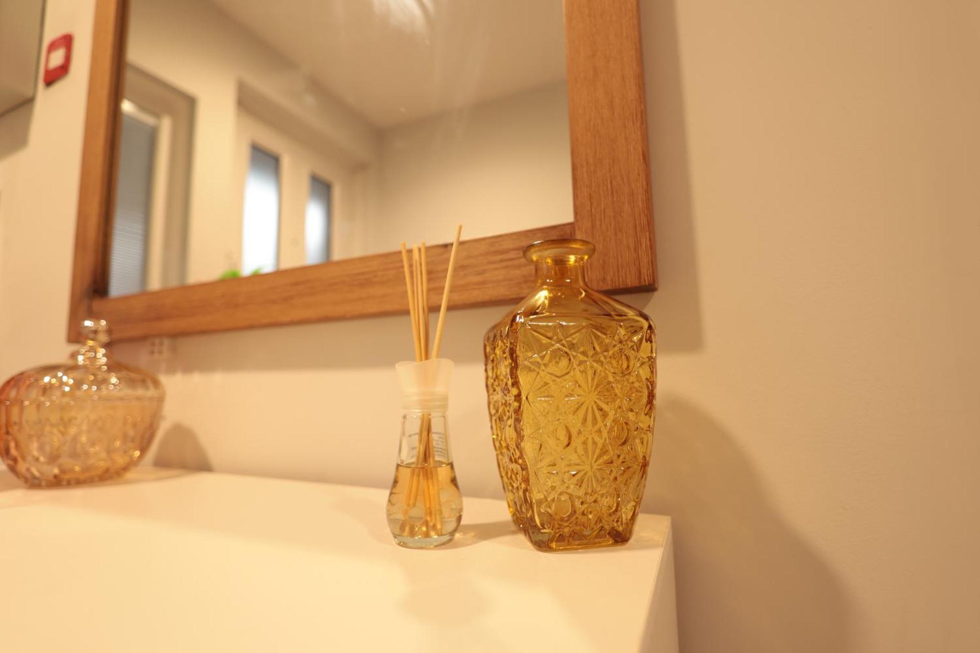 Slieve Apartment Suites Birmingham Ngoại thất bức ảnh