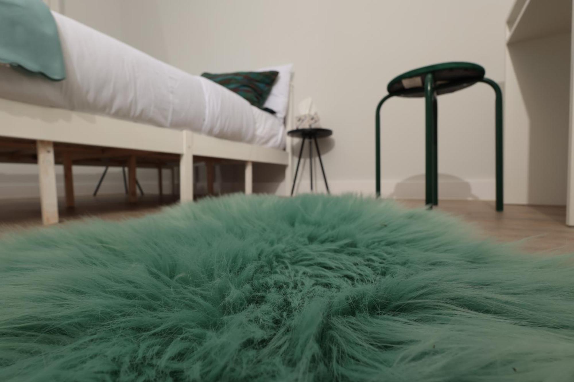 Slieve Apartment Suites Birmingham Ngoại thất bức ảnh